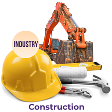 Construction